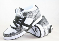 Osiris South Bronx Black/white